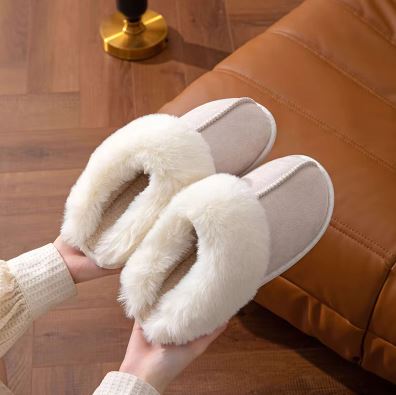 Pantofole invernali da Donna - Winter Slippers